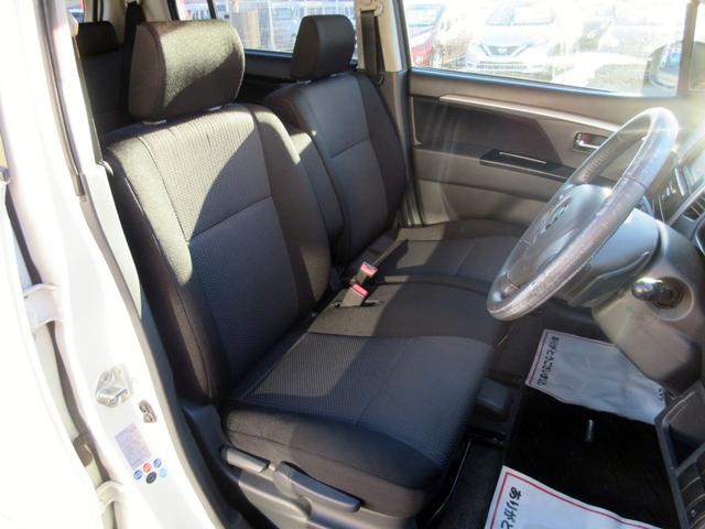 ワゴンRスティングレー T ターボ HDDナビ TV DVD再生 ETC HID パドルシフト 電動格納ミラー(28枚目)