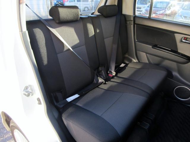 ワゴンRスティングレー T ターボ HDDナビ TV DVD再生 ETC HID パドルシフト 電動格納ミラー(30枚目)