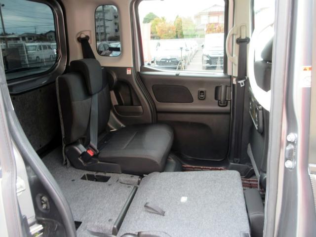 デイズルークス ハイウェイスター　Ｇターボ　ブレーキサポート　後期　修復歴無し　ナビ　フルセグＴＶ　ブルートゥース対応　アラウンドビューモニター　ＬＥＤヘッドライト　両側電動スライドドア　後席サーキュレーター　クルーズコントロール　ＥＴＣ（53枚目）