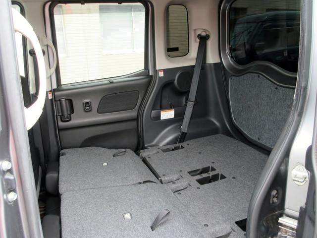 デイズルークス ハイウェイスター　Ｇターボ　ブレーキサポート　後期　修復歴無し　ナビ　フルセグＴＶ　ブルートゥース対応　アラウンドビューモニター　ＬＥＤヘッドライト　両側電動スライドドア　後席サーキュレーター　クルーズコントロール　ＥＴＣ（54枚目）