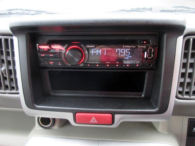 エブリイワゴン ＰＺターボ　ハイルーフ　ブレーキサポート　修復歴無し　ワンオーナー　スマートキー　ＡＵＸ対応　ＥＴＣ　横滑り防止装置　パワースライドドア（19枚目）