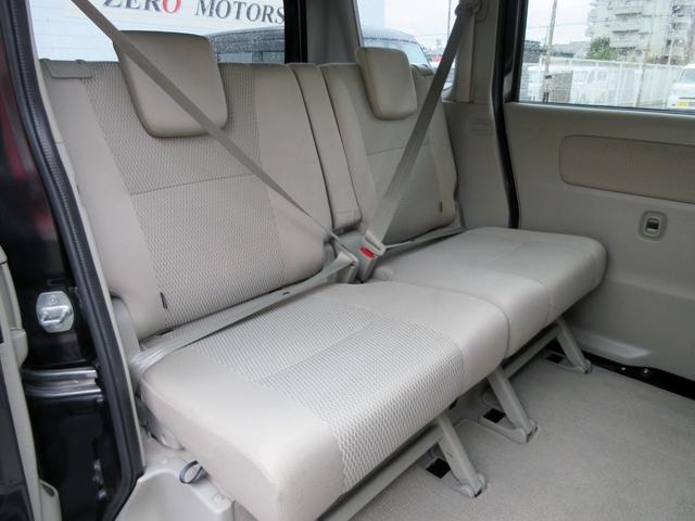 エブリイワゴン ＰＺターボ　ハイルーフ　ブレーキサポート　修復歴無し　ワンオーナー　スマートキー　ＡＵＸ対応　ＥＴＣ　横滑り防止装置　パワースライドドア（25枚目）