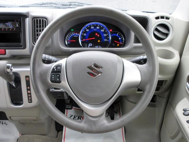 エブリイワゴン ＰＺターボ　ハイルーフ　ブレーキサポート　修復歴無し　ワンオーナー　スマートキー　ＡＵＸ対応　ＥＴＣ　横滑り防止装置　パワースライドドア（31枚目）