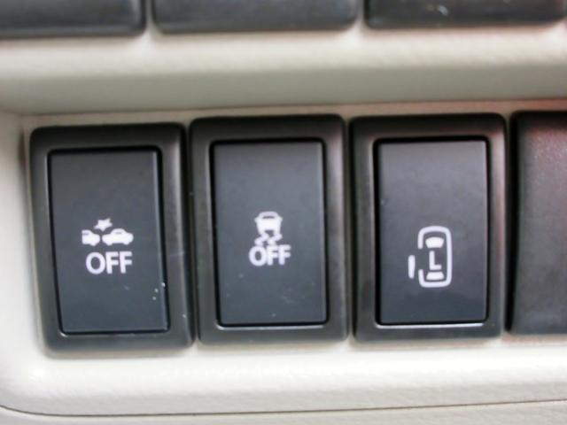 エブリイワゴン ＰＺターボ　ハイルーフ　ブレーキサポート　修復歴無し　ワンオーナー　スマートキー　ＡＵＸ対応　ＥＴＣ　横滑り防止装置　パワースライドドア（44枚目）