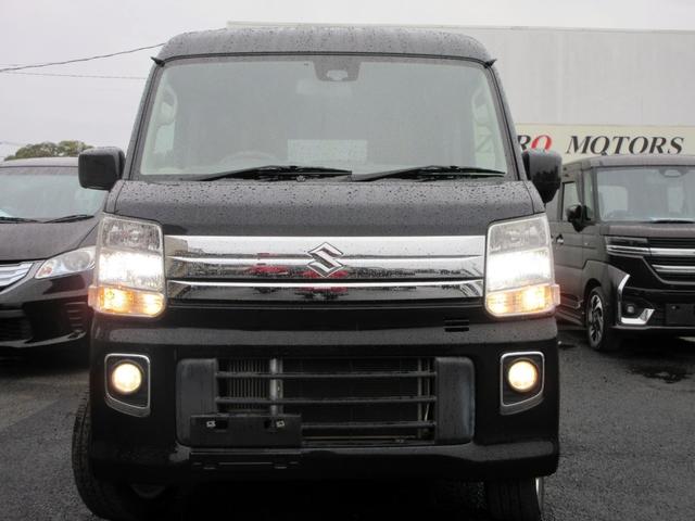 エブリイワゴン ＰＺターボ　ハイルーフ　ブレーキサポート　修復歴無し　ワンオーナー　スマートキー　ＡＵＸ対応　ＥＴＣ　横滑り防止装置　パワースライドドア（46枚目）