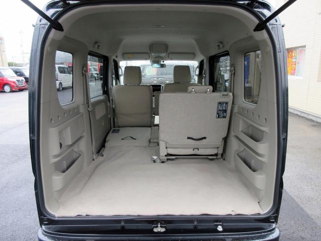 エブリイワゴン ＰＺターボ　ハイルーフ　ブレーキサポート　修復歴無し　ワンオーナー　スマートキー　ＡＵＸ対応　ＥＴＣ　横滑り防止装置　パワースライドドア（51枚目）