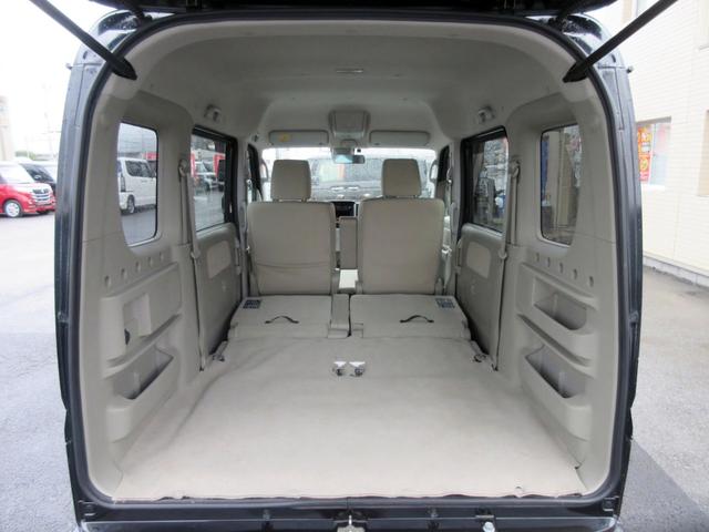 エブリイワゴン ＰＺターボ　ハイルーフ　ブレーキサポート　修復歴無し　ワンオーナー　スマートキー　ＡＵＸ対応　ＥＴＣ　横滑り防止装置　パワースライドドア（52枚目）