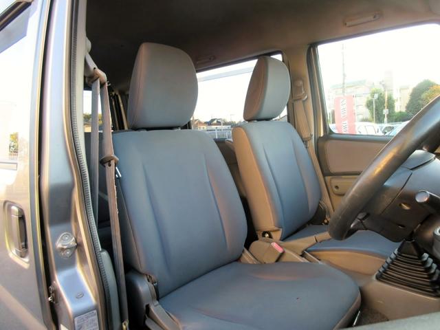 ミニキャブバン ブラボー　ハイルーフ　５ＭＴ　キーレス　ＥＴＣ　パワーウィンドウ　スライドドア　最大積載量３５０ｋｇ（21枚目）