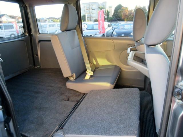 ミニキャブバン ブラボー　ハイルーフ　５ＭＴ　キーレス　ＥＴＣ　パワーウィンドウ　スライドドア　最大積載量３５０ｋｇ（31枚目）