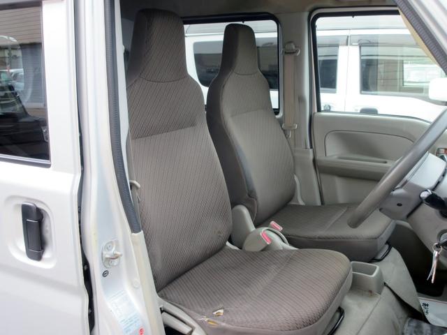 エブリイ ＰＣ　ハイルーフ　５ＡＧＳ　キーレス　パワーウィンドウ　ＡＢＳ　２ｎｄ発進モード　スライドドア　積載量３５０ｋｇ（23枚目）