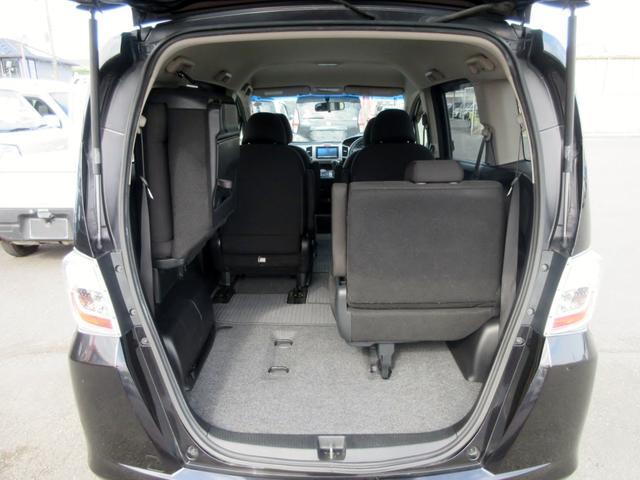 フリード ＧＨ　修復歴無し　ナビ　フルセグＴＶ　ブルートゥース対応　バックカメラ　ＥＴＣ　パワースライドドア　ＨＩＤ　横滑り防止装置　スマートキー（52枚目）