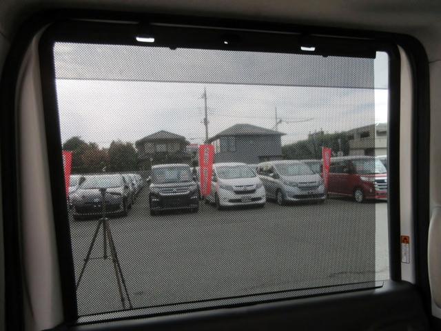 スペーシアカスタム ＸＳリミテッド　ブレーキサポート　ナビ　フルセグＴＶ　ブルートゥース対応　ＨＩＤ　両側電動スライドドア　ハーフレザーシート　左右シートヒーター　横滑り防止装置　スマートキー　アイドリングストップ（49枚目）