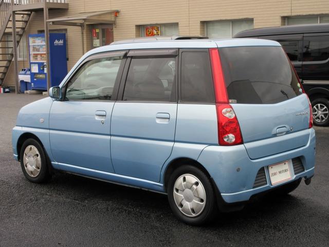 プレオ Ｆリミテッド　キーレス　ＣＤ　ＡＢＳ（17枚目）