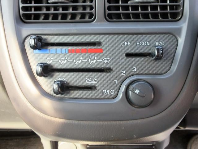 プレオ Ｆリミテッド　キーレス　ＣＤ　ＡＢＳ（33枚目）