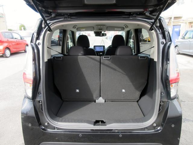 デイズ ハイウェイスター　Ｘ　ブレーキサポート　９インチナビ　フルセグＴＶ　ブルートゥース対応　アラウンドビューモニター　ドライブレコーダー　ＬＥＤヘッドライト　横滑り防止装置　クリアランスソナー　スマートキー（39枚目）