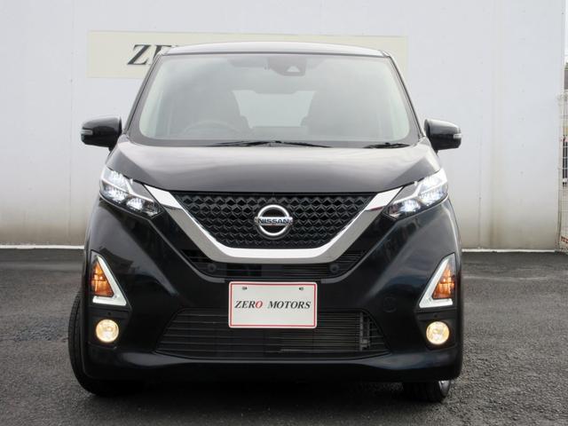 デイズ ハイウェイスター　Ｘ　ブレーキサポート　９インチナビ　フルセグＴＶ　ブルートゥース対応　アラウンドビューモニター　ドライブレコーダー　ＬＥＤヘッドライト　横滑り防止装置　クリアランスソナー　スマートキー（53枚目）