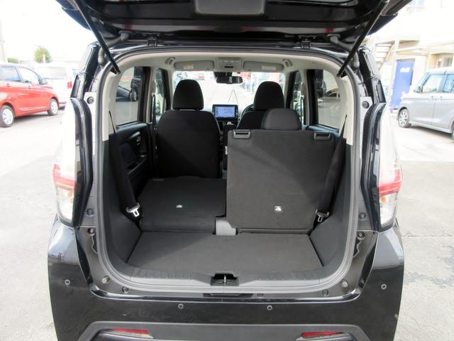 デイズ ハイウェイスター　Ｘ　ブレーキサポート　９インチナビ　フルセグＴＶ　ブルートゥース対応　アラウンドビューモニター　ドライブレコーダー　ＬＥＤヘッドライト　横滑り防止装置　クリアランスソナー　スマートキー（66枚目）