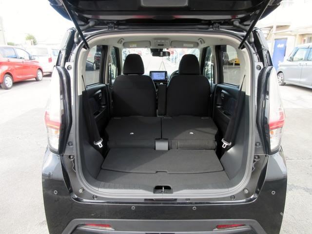 デイズ ハイウェイスター　Ｘ　ブレーキサポート　９インチナビ　フルセグＴＶ　ブルートゥース対応　アラウンドビューモニター　ドライブレコーダー　ＬＥＤヘッドライト　横滑り防止装置　クリアランスソナー　スマートキー（67枚目）