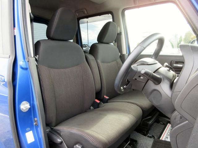 eKスペースカスタム カスタムT スタイルエディション ターボ ブレーキサポート 後期 修復歴無し ナビ フルセグTV ブルートゥース対応 アラウンドビューモニター 両側電動スライドドア HID 横滑り防止装置 スマートキー アイドリングストップ(29枚目)