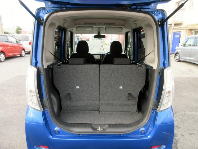 eKスペースカスタム カスタムT スタイルエディション ターボ ブレーキサポート 後期 修復歴無し ナビ フルセグTV ブルートゥース対応 アラウンドビューモニター 両側電動スライドドア HID 横滑り防止装置 スマートキー アイドリングストップ(33枚目)