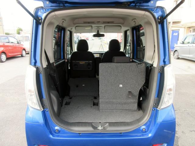 eKスペースカスタム カスタムT スタイルエディション ターボ ブレーキサポート 後期 修復歴無し ナビ フルセグTV ブルートゥース対応 アラウンドビューモニター 両側電動スライドドア HID 横滑り防止装置 スマートキー アイドリングストップ(62枚目)