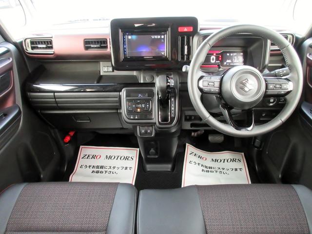 スペーシアカスタム ハイブリッドＸＳ　デュアルセンサーブレーキサポートＩＩ　現行モデル　ディスプレイオーディオ　バックカメラ　ブルートゥース対応　前後ドライブレコーダー　両側電動スライドドア　ヘッドアップディスプレイ　ＥＴＣ（31枚目）