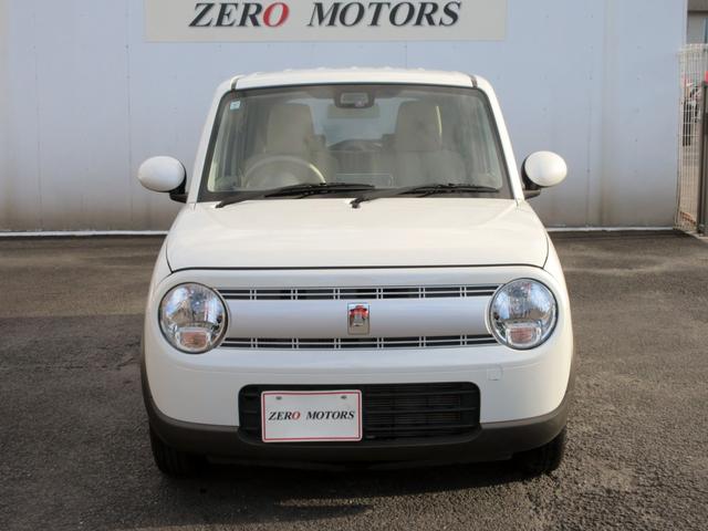 アルトラパン L デュアルセンサーブレーキサポート ナビ ブルートゥース対応 バックカメラ ETC シートヒーター 横滑り防止装置 スマートキー リアコーナーセンサー アイドリングストップ(3枚目)