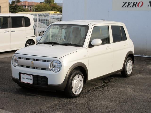 アルトラパン L デュアルセンサーブレーキサポート ナビ ブルートゥース対応 バックカメラ ETC シートヒーター 横滑り防止装置 スマートキー リアコーナーセンサー アイドリングストップ(13枚目)