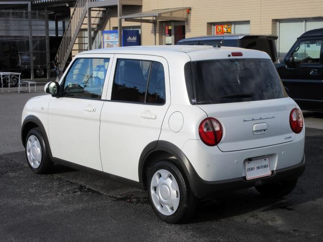 アルトラパン L デュアルセンサーブレーキサポート ナビ ブルートゥース対応 バックカメラ ETC シートヒーター 横滑り防止装置 スマートキー リアコーナーセンサー アイドリングストップ(17枚目)