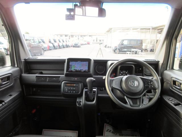 Ｎ－ＶＡＮ Ｌ・ホンダセンシング　ブレーキサポート　ナビ　ＴＶ　ＥＴＣ　アダプティブクルーズコントロール　キーレス　アダプティブクルーズコントロール　横滑り防止装置　アイドリングストップ（33枚目）
