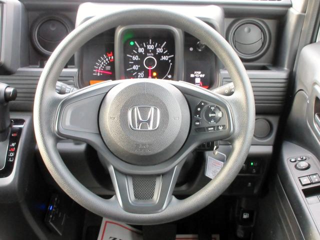 Ｎ－ＶＡＮ Ｌ・ホンダセンシング　ブレーキサポート　ナビ　ＴＶ　ＥＴＣ　アダプティブクルーズコントロール　キーレス　アダプティブクルーズコントロール　横滑り防止装置　アイドリングストップ（35枚目）