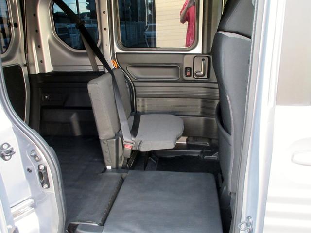 Ｎ－ＶＡＮ Ｌ・ホンダセンシング　ブレーキサポート　ナビ　ＴＶ　ＥＴＣ　アダプティブクルーズコントロール　キーレス　アダプティブクルーズコントロール　横滑り防止装置　アイドリングストップ（46枚目）