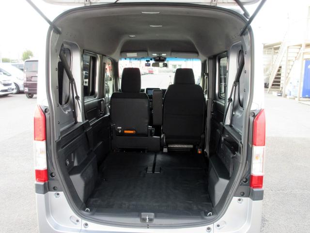 Ｎ－ＶＡＮ Ｌ・ホンダセンシング　ブレーキサポート　ナビ　ＴＶ　ＥＴＣ　アダプティブクルーズコントロール　キーレス　アダプティブクルーズコントロール　横滑り防止装置　アイドリングストップ（48枚目）