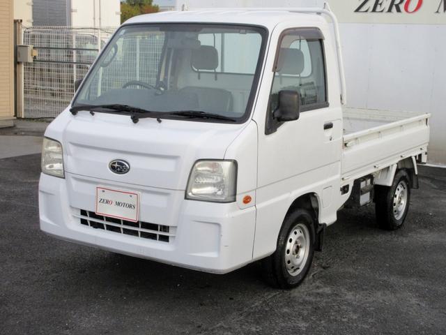 サンバートラック ＴＢ　５ＭＴ　三方開　エアバック　ドライブレコーダー（13枚目）