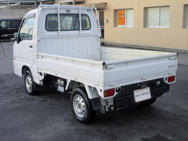 サンバートラック ＴＢ　５ＭＴ　三方開　エアバック　ドライブレコーダー（17枚目）