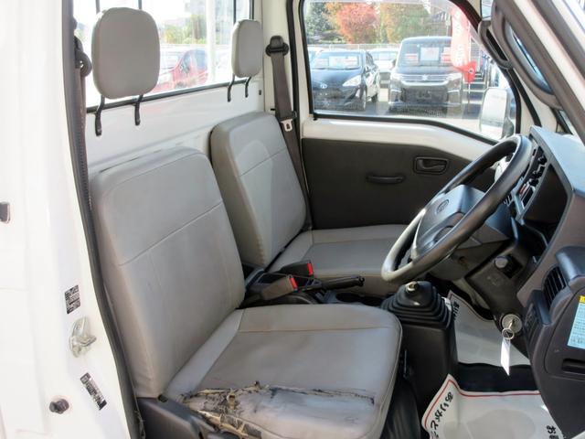 サンバートラック ＴＢ　５ＭＴ　三方開　エアバック　ドライブレコーダー（23枚目）