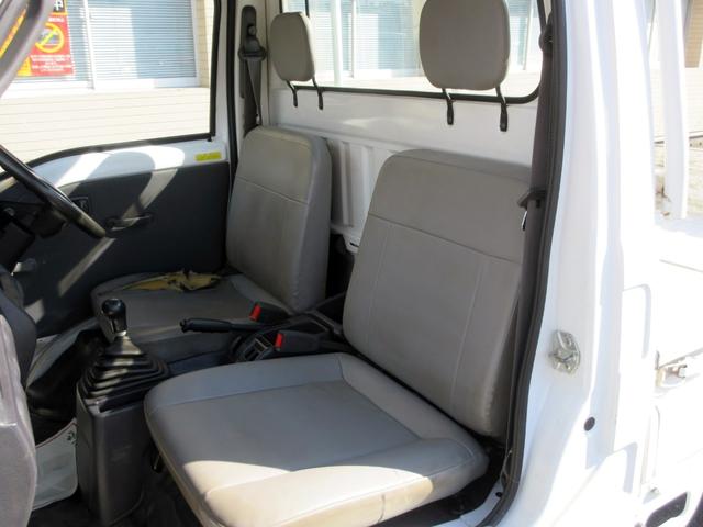 サンバートラック ＴＢ　５ＭＴ　三方開　エアバック　ドライブレコーダー（25枚目）