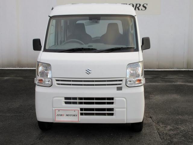 エブリイ ＰＣ　ハイルーフ　直納専用車　パワーウィンドウ　スライドドア　ＡＢＳ　２ｎｄ発進モード（3枚目）