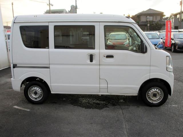 エブリイ ＰＣ　ハイルーフ　直納専用車　パワーウィンドウ　スライドドア　ＡＢＳ　２ｎｄ発進モード（7枚目）