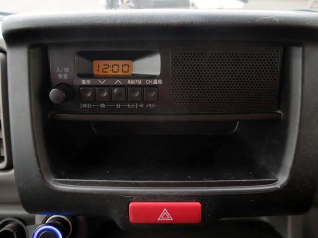 エブリイ ＰＣ　ハイルーフ　直納専用車　パワーウィンドウ　スライドドア　ＡＢＳ　２ｎｄ発進モード（19枚目）