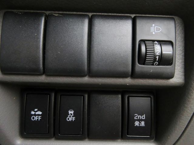 エブリイ ＰＣ　ハイルーフ　直納専用車　パワーウィンドウ　スライドドア　ＡＢＳ　２ｎｄ発進モード（31枚目）