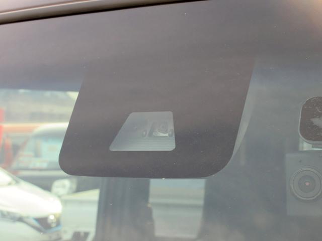 ウェイク Ｇターボ　レジャーエディションＳＡＩＩ　ブレーキサポート　ナビ　フルセグＴＶ　ブルートゥース対応　バックカメラ　ドライブレコーダー　両側電動スライドドア　スマートキー　ＥＴＣ　ＬＥＤヘッドライト（56枚目）