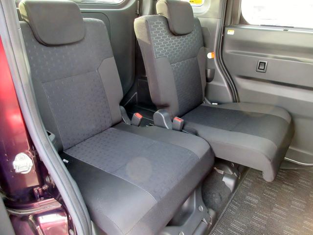 ウェイク Ｇターボ　レジャーエディションＳＡＩＩ　ブレーキサポート　ナビ　フルセグＴＶ　ブルートゥース対応　バックカメラ　ドライブレコーダー　両側電動スライドドア　スマートキー　ＥＴＣ　ＬＥＤヘッドライト（58枚目）