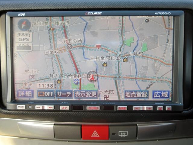 ムーヴ X VS スマートキー HDDナビ TV 電動格納ミラー ABS(19枚目)