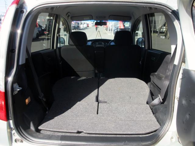 ムーヴ X VS スマートキー HDDナビ TV 電動格納ミラー ABS(46枚目)