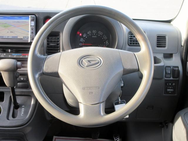 ハイゼットカーゴ クルーズターボ ハイルーフ 4WD ナビ TV ブルートゥース対応 バックカメラ ルーフキャリア パワーウィンドウ 電動格納ミラー キーレス ETC LEDヘッドライト スライドドア(39枚目)