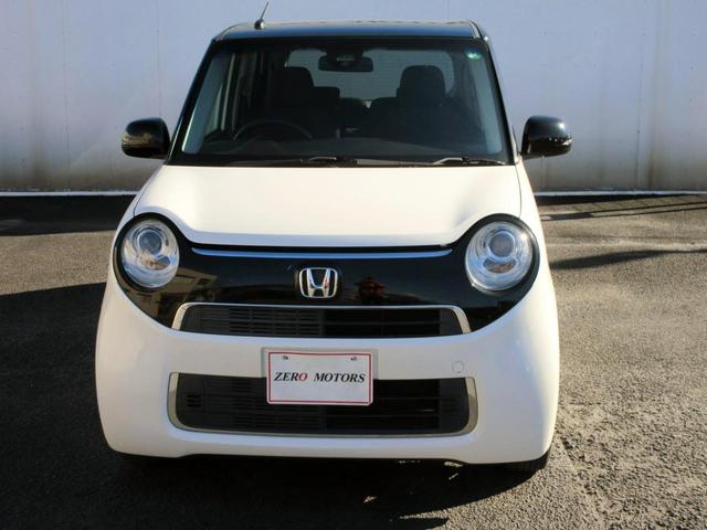 N-ONE G・ローダウン 修復歴無し ナビ TV CD・DVD再生 Bluetooth対応 ETC バックカメラ スマートキー(4枚目)