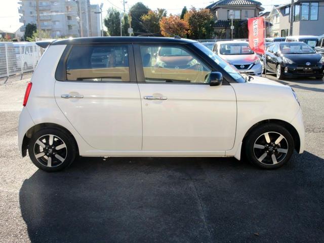 N-ONE G・ローダウン 修復歴無し ナビ TV CD・DVD再生 Bluetooth対応 ETC バックカメラ スマートキー(8枚目)