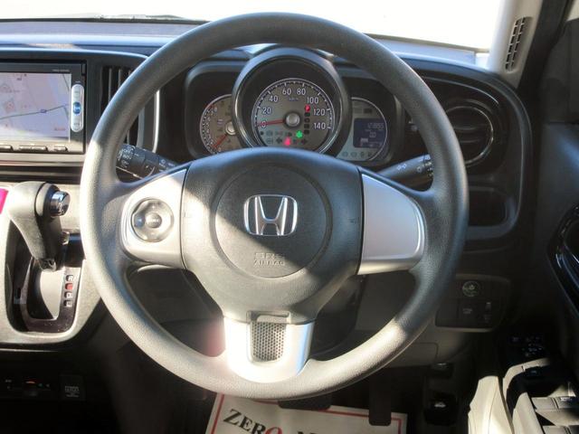 N-ONE G・ローダウン 修復歴無し ナビ TV CD・DVD再生 Bluetooth対応 ETC バックカメラ スマートキー(40枚目)