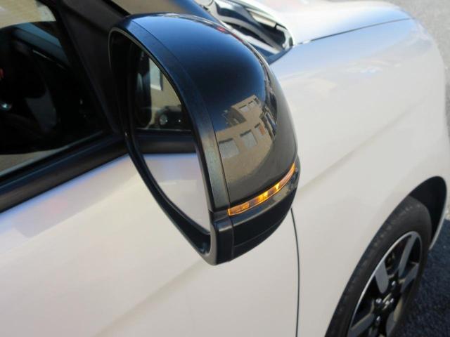 N-ONE G・ローダウン 修復歴無し ナビ TV CD・DVD再生 Bluetooth対応 ETC バックカメラ スマートキー(48枚目)